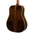 Back of Martin D-45 1937 Project 91-5 Guitar image number 4